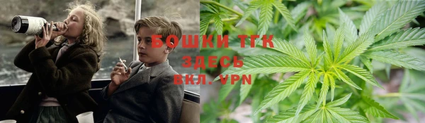 тгк Балабаново